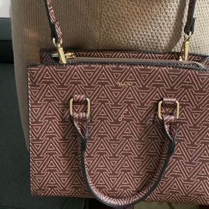 Aldo purse